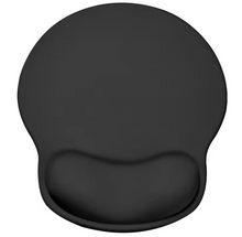 Load image into Gallery viewer, JennaWorkWise™ - Ergonomic Wrist Rest Mouse Pad
